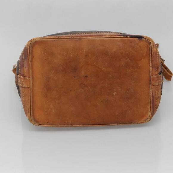 LOUIS VUITTON Monogram Noe Shoulder Bag M42224 - Picture 9 of 12